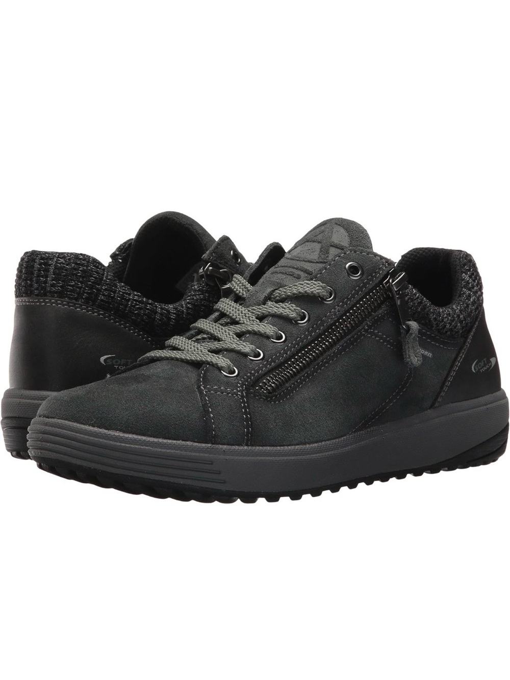NWOT Mephisto Allrounder Madrigal Sneaker Size 6